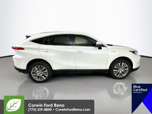 Used 2021 Toyota Venza Limited AWD/4WD image 11