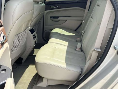 Used 2013 Cadillac SRX Luxury FWD image 16