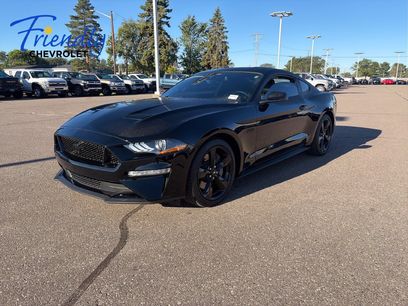 Used 2021 Ford Mustang GT Premium w/ Equipment Group 401A