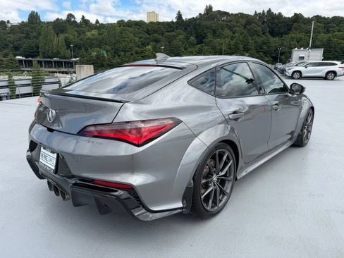 Used 2024 Acura Integra Type S FWD image 3