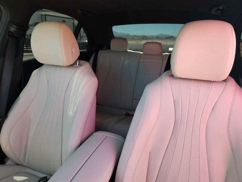 Used 2019 Mercedes-Benz E 300 w/ Premium 1 Package image 28