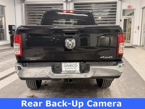 Certified 2024 RAM 2500 Big Horn image 7