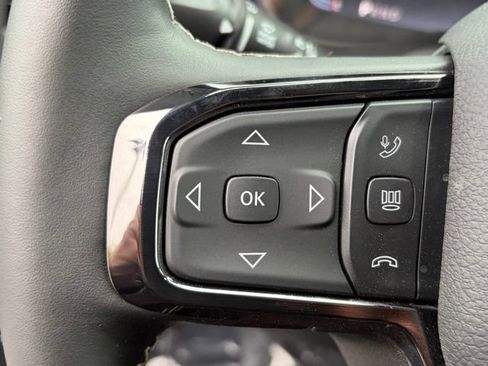 New 2026 RAM 2500 Limited AWD/4WD image 18