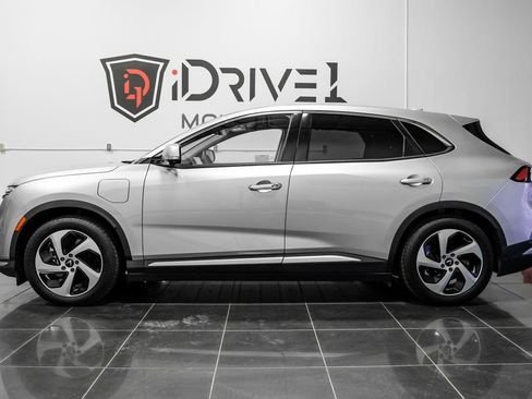 Used 2023 VinFast VF 8 Eco AWD/4WD image 13