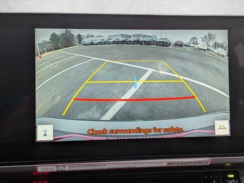 New 2026 Toyota Camry SE image 13