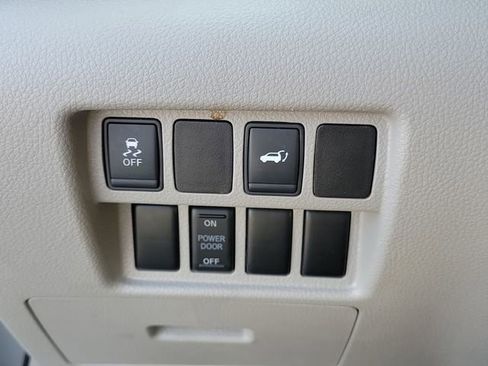 Used 2016 Nissan Quest SL w/ Value Cargo Package image 27