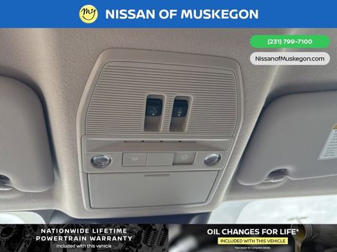 New 2026 Nissan Kicks SV w/ SV Premium Package image 22