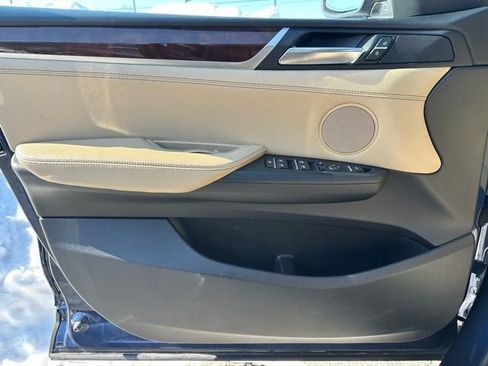 Used 2017 BMW X3 xDrive28i image 24