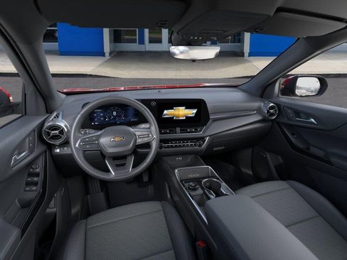 New 2026 Chevrolet Equinox LT image 15
