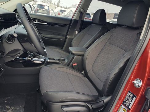 New 2026 Kia Seltos S image 6