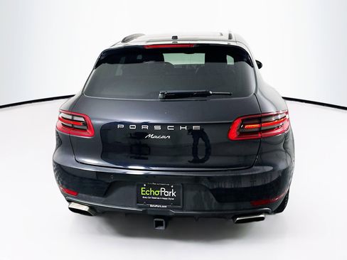 Used 2018 Porsche Macan AWD image 7