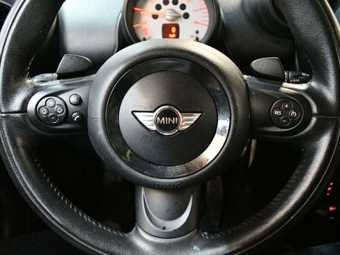 Used 2013 MINI Cooper Countryman S image 38