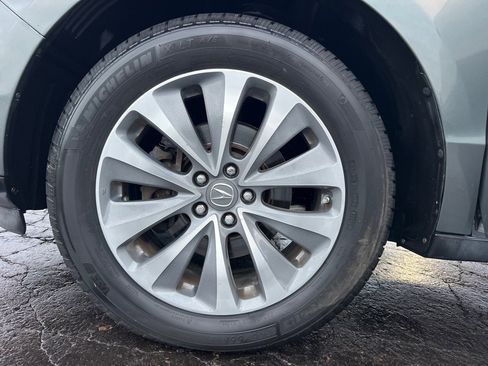 Used 2014 Acura MDX SH-AWD w/ Technology Package image 45