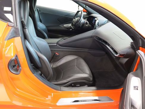 Used 2020 Chevrolet Corvette Stingray Coupe w/ 1LT image 20