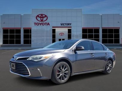 Used 2016 Toyota Avalon XLE