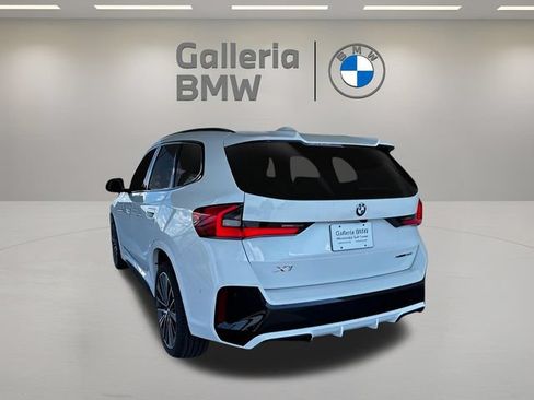 Used 2026 BMW X1 xDrive28i w/ Technology Package AWD/4WD image 12