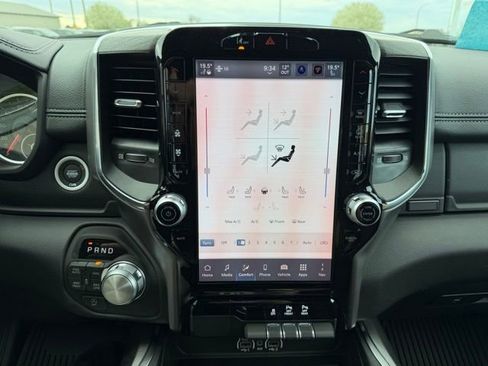 New 2026 RAM 1500 Laramie image 20