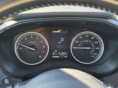 Used 2020 Subaru Forester Premium image 20