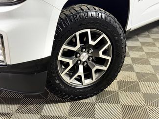Used 2022 GMC Canyon AT4 w/ Trailering Package AWD/4WD video 2