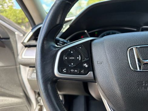 Used 2016 Honda Civic EX-L image 15