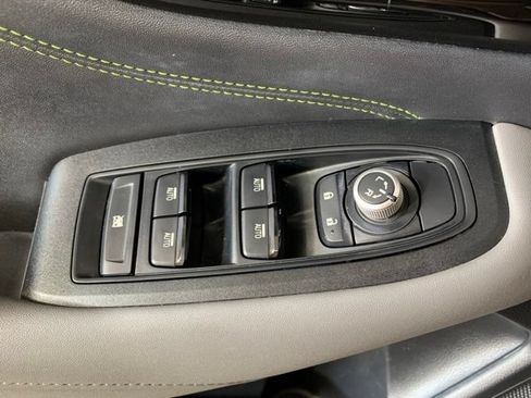Used 2020 Subaru Outback Onyx Edition XT w/ Popular Package #2 AWD/4WD image 33