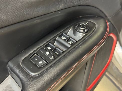 Used 2019 Jeep Compass Trailhawk AWD/4WD image 10