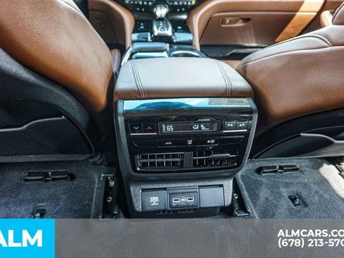 Used 2024 Acura MDX Technology image 33