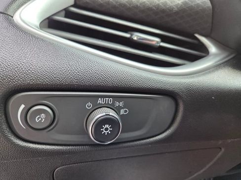 Used 2016 Chevrolet Malibu LS FWD image 12