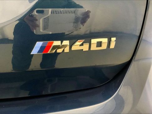 Certified 2024 BMW X3 M40i image 30