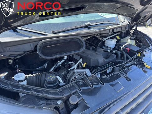 Used 2019 Ford Transit 250 148 High Roof Extended RWD image 22