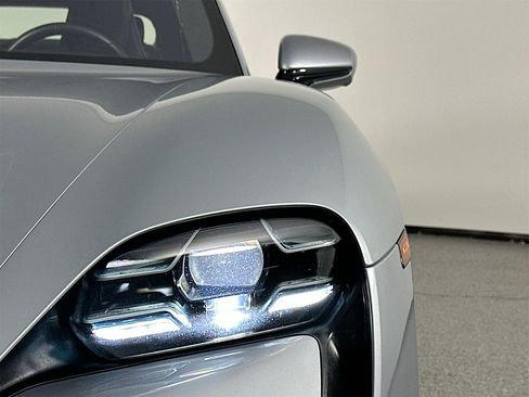 Certified 2020 Porsche Taycan Turbo S image 15