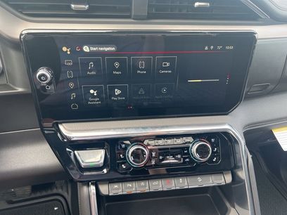 New 2025 GMC Sierra 1500 Denali w/ Denali Reserve Package