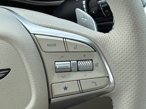 New 2026 Genesis G70 2.5T Prestige image 30