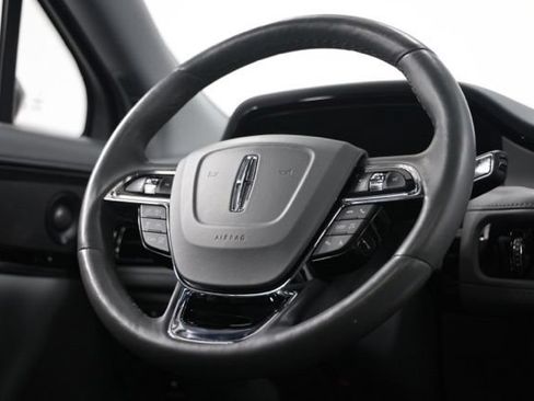 Used 2023 Lincoln Nautilus Reserve w/ Equipment Group 201A AWD/4WD image 41