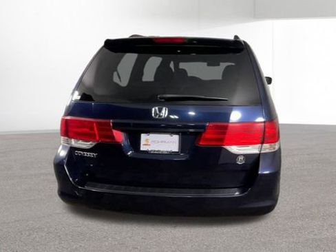 Used 2008 Honda Odyssey EX-L image 9