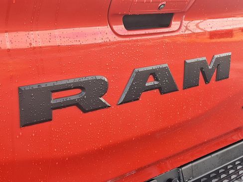 Used 2019 RAM 1500 Rebel image 55