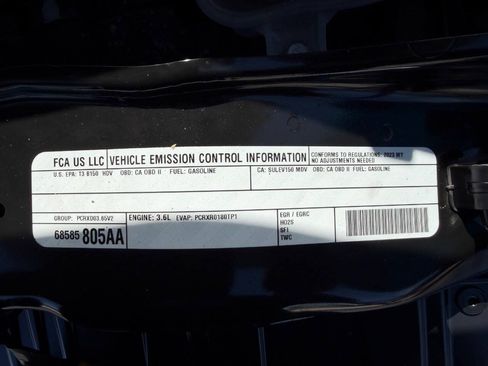 Used 2023 RAM ProMaster 3500 FWD image 25