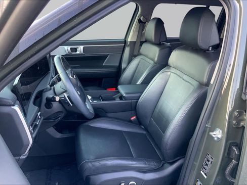 Used 2024 Hyundai Santa Fe Limited FWD image 8