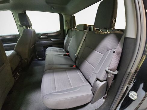Certified 2023 Chevrolet Silverado 1500 LT AWD/4WD image 26