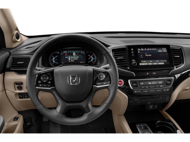 Used 2019 Honda Pilot Touring image 7