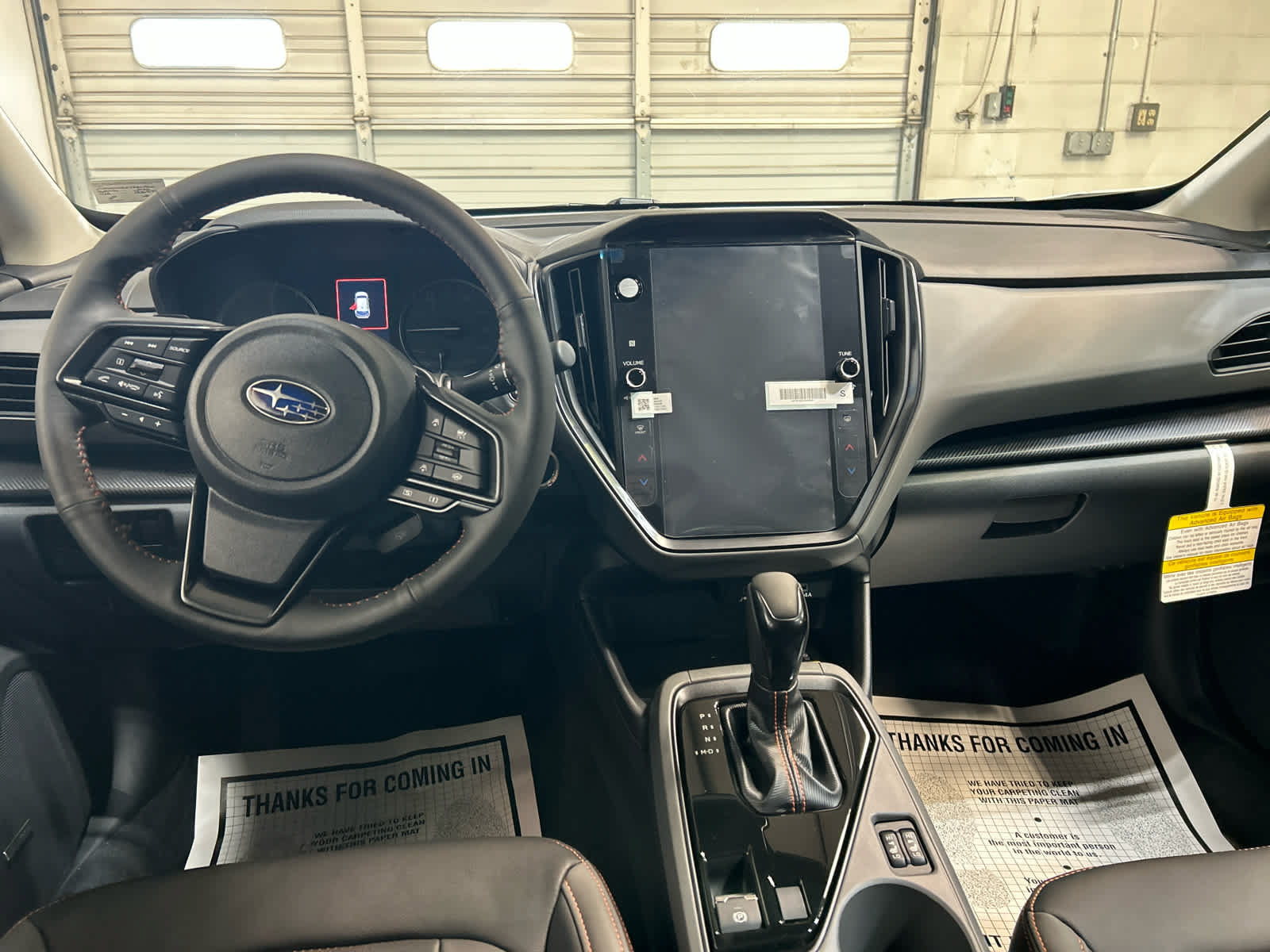 New 2026 Subaru Crosstrek 2.5i Limited AWD/4WD image 4