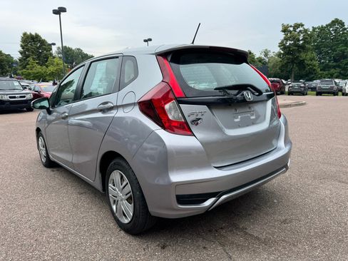 Used 2020 Honda Fit LX image 4