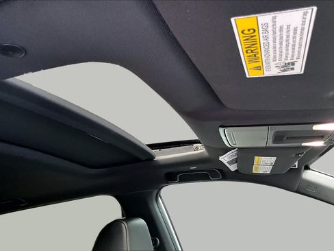 Used 2025 Honda CR-V Sport-L image 14