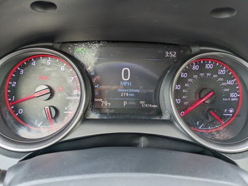 Used 2024 Toyota Camry XSE image 22