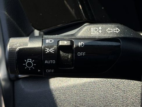 Used 2023 Kia Sorento SX FWD image 26