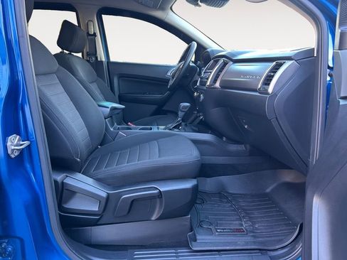 Used 2019 Ford Ranger XLT w/ Trailer Tow Package image 11