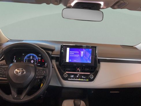 Certified 2026 Toyota Corolla LE FWD image 31