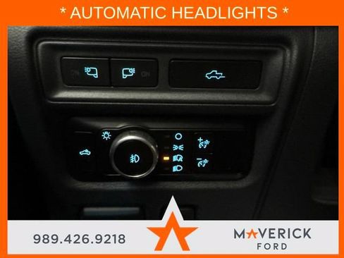 Used 2023 Ford F150 Tremor w/ Equipment Group 402A High AWD/4WD image 30