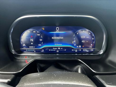 Used 2023 Chevrolet Tahoe High Country w/ Premium Package 2 image 26