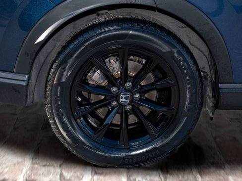 Certified 2023 Honda CR-V Sport image 41